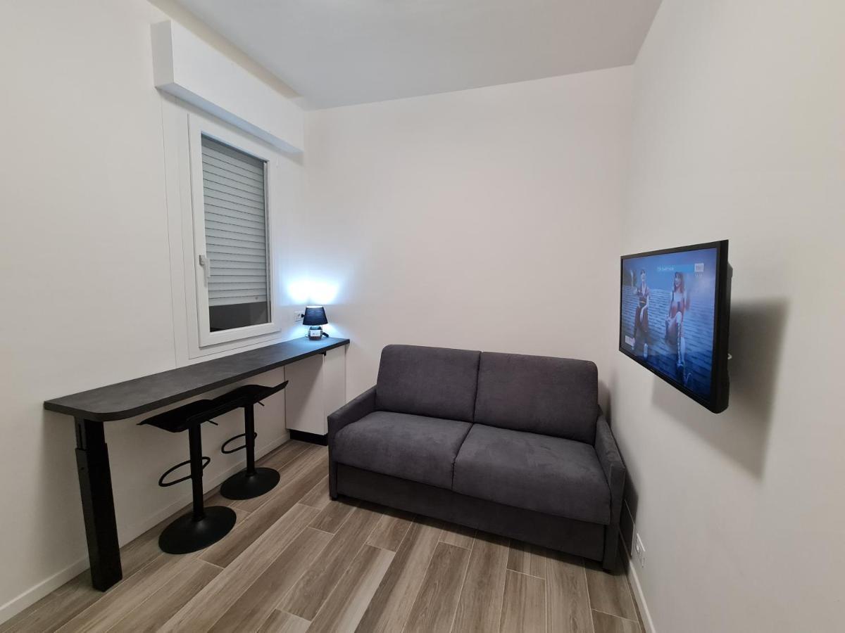 Apartamento Nel Sole Superior Bolonia Exterior foto