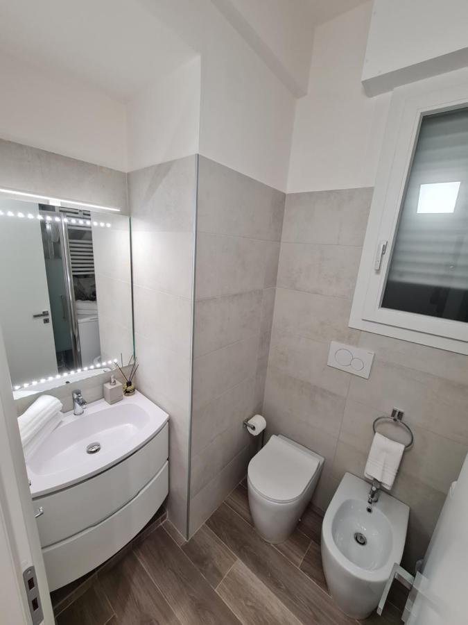Apartamento Nel Sole Superior Bolonia Exterior foto