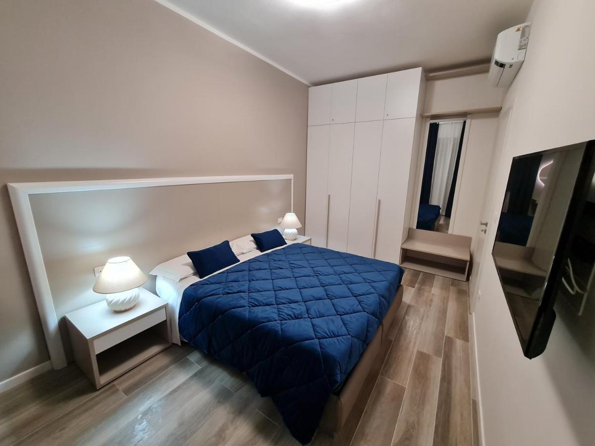 Apartamento Nel Sole Superior Bolonia Exterior foto