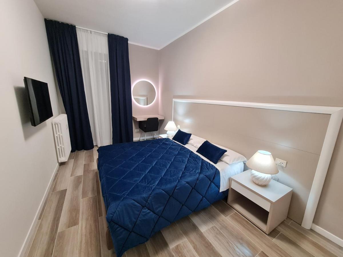 Apartamento Nel Sole Superior Bolonia Exterior foto