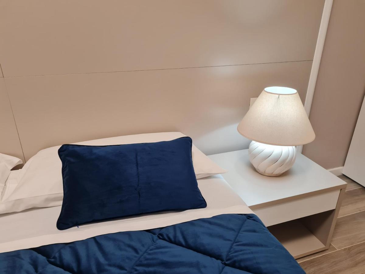Apartamento Nel Sole Superior Bolonia Exterior foto