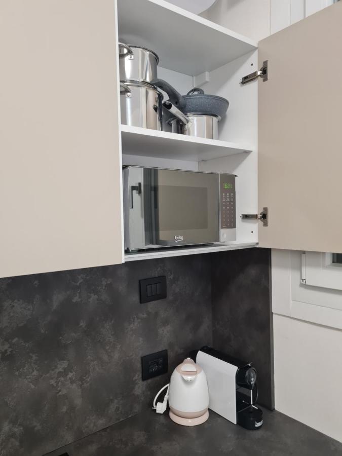 Apartamento Nel Sole Superior Bolonia Exterior foto