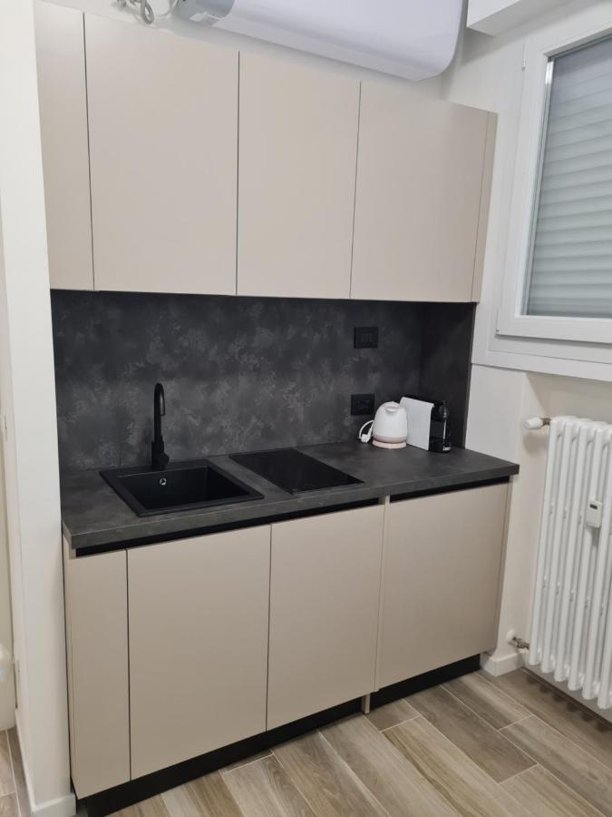 Apartamento Nel Sole Superior Bolonia Exterior foto