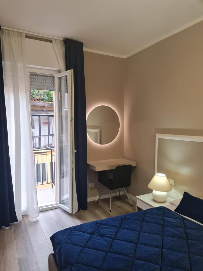 Apartamento Nel Sole Superior Bolonia Exterior foto