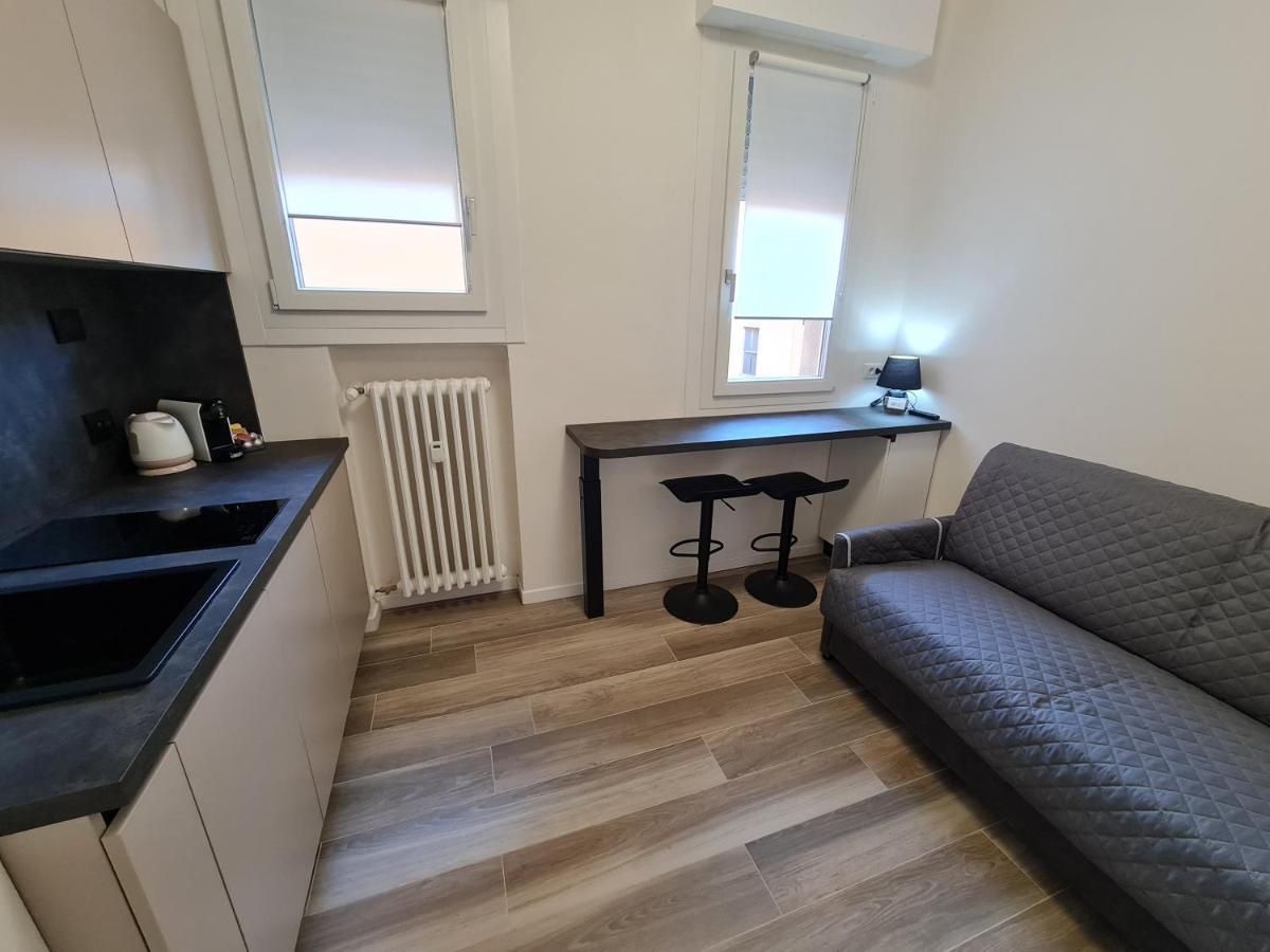 Apartamento Nel Sole Superior Bolonia Exterior foto